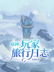 原神：玩家旅行日志