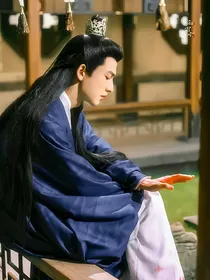 综影视：专攻少男心