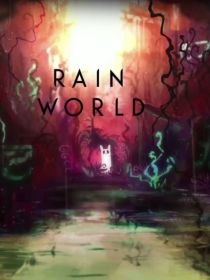 雨世界：虚空之底