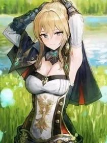 原神：好感度怎么都拉满了