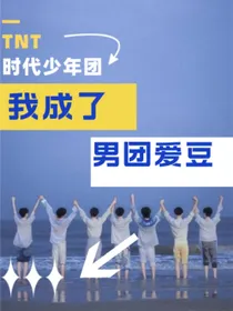 TNT：我成了男团爱豆