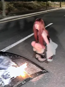恋综：月夜共舞