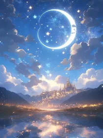 灿若繁星人物长篇番外合集