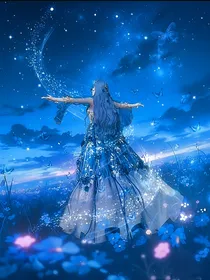 叶罗丽精灵梦：红颜祸水