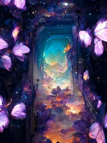 白领穿皇后