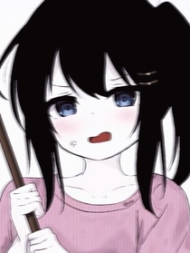 对不起喽宝宝