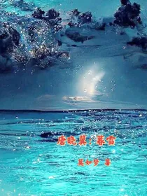 唐晓翼：暮雪