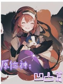 原位神：凹凸篇