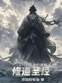 玄幻开局：修道圣经