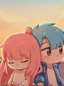 蛋仔派对之粉之光辉
