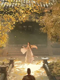 重生后作精小姐觉醒了