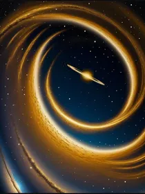 宇宙法则：上帝之眸