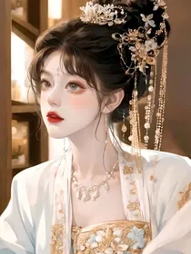 宁安如梦，两世皎月