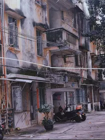 我的宫斗技校生活