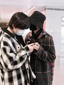 祺轩：别怕，我在