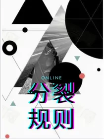 分裂规则