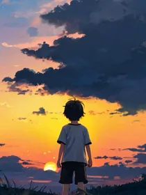 孤帆……掠影散文集
