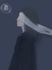 辰落锦花开