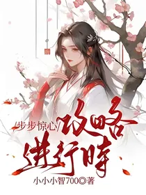 步步惊心：攻略进行时