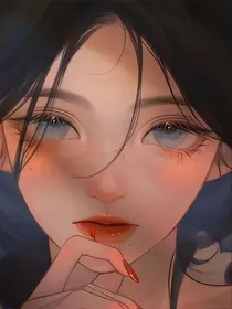 穿成假女巫后，全网都在等我直播掉马