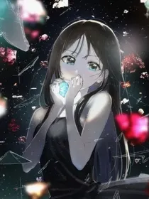 叶罗丽：魔法之间