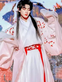 祺鑫：唯一的例外