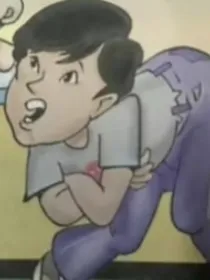 攻略18楼记划
