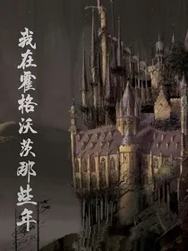 HP我在霍格沃茨那些年
