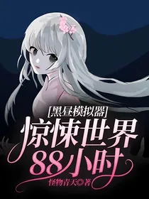黑昼模拟器：惊悚世界88小时