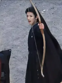 宁安如梦：梨落漫塘少年还（燕临篇）