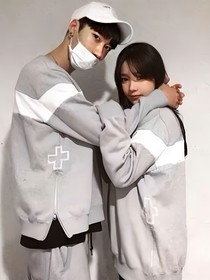 江总追妻追到老婆学校