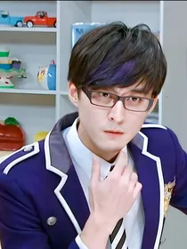 萌学园之凤凰