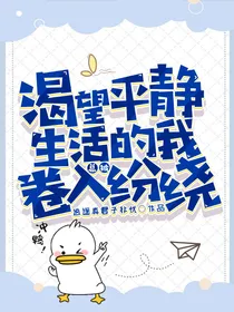 渴望平静生活的我总被卷入纷扰