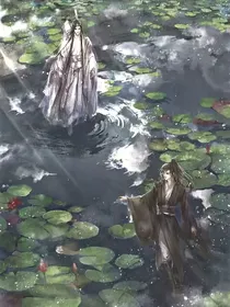 魏无羡的过往竟如此悲惨