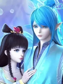 水默：海之语