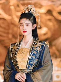 清穿还珠格格：固伦公主杀疯了