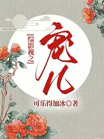 综影视之宠儿