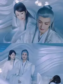 相柳！来接你回家
