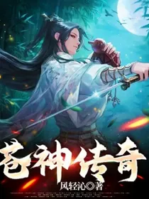 苍神传奇