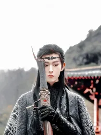 云之羽之怂包美人在主角团里努力苟活