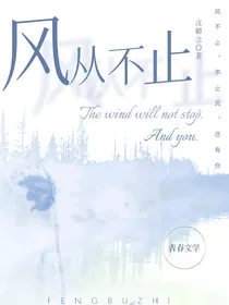 风从不止