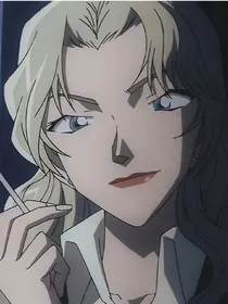柯南心魔