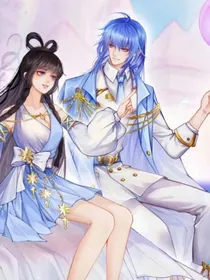 叶罗丽：默上花开