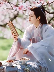 玉骨遥：渡劫