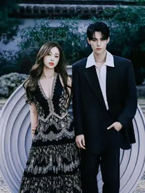 棣欣引力：婚后的日常