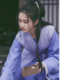 一念关山：皎皎明月