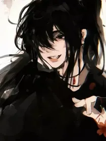 魔尊想做个好人