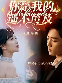 肖战杨紫：你是我的遥不可及