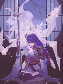 原神：如果注定为你的影子