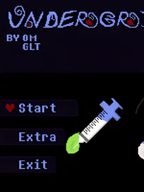 Undergrief（痛定思悲）
